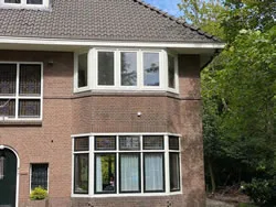 Jaren 30 Kozijnen